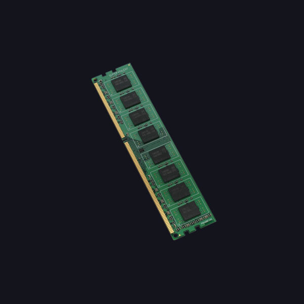 RAM