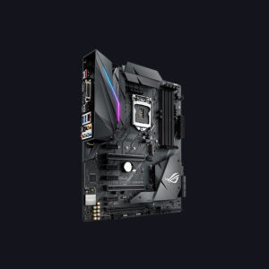 Motherboard