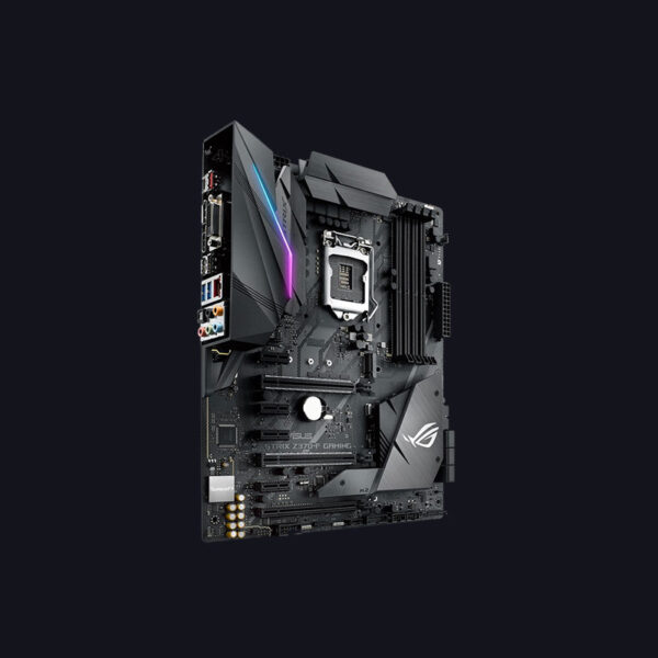 Motherboard