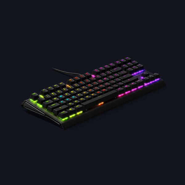 Gaming keyboard